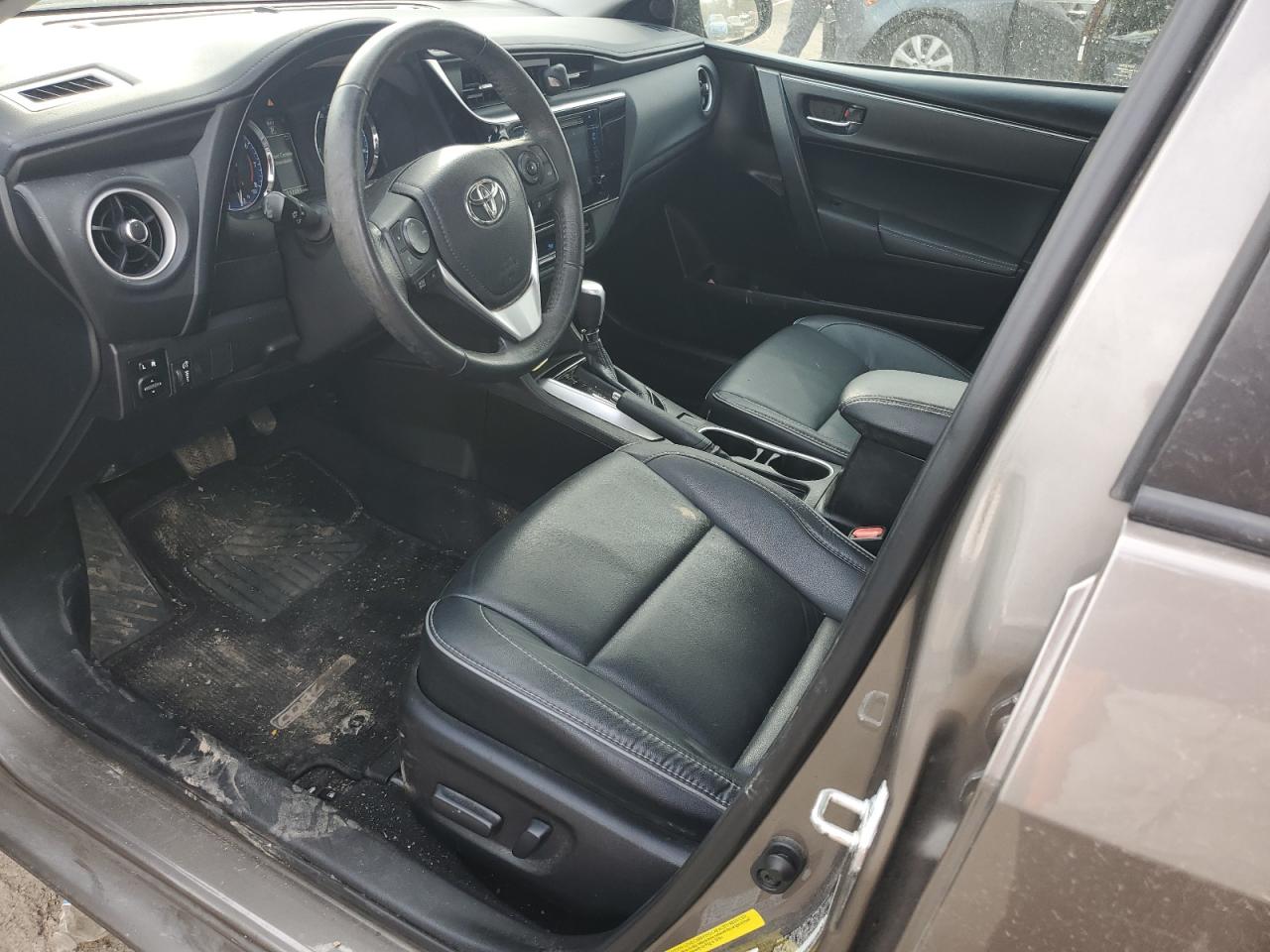 2018 Toyota Corolla - Image 7