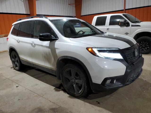 2019 HONDA PASSPORT TOURING