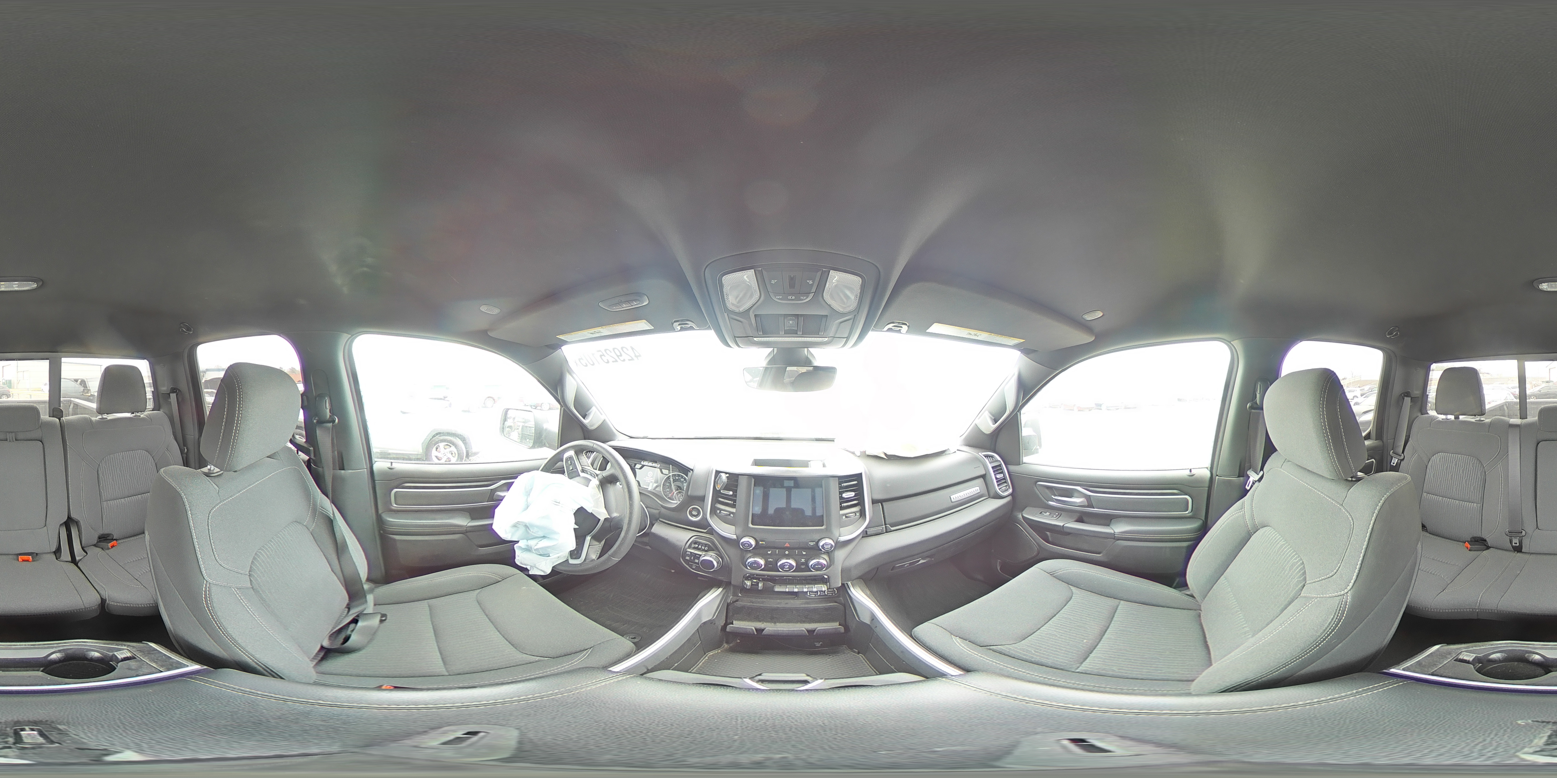 2021 RAM 1500 - Image 14