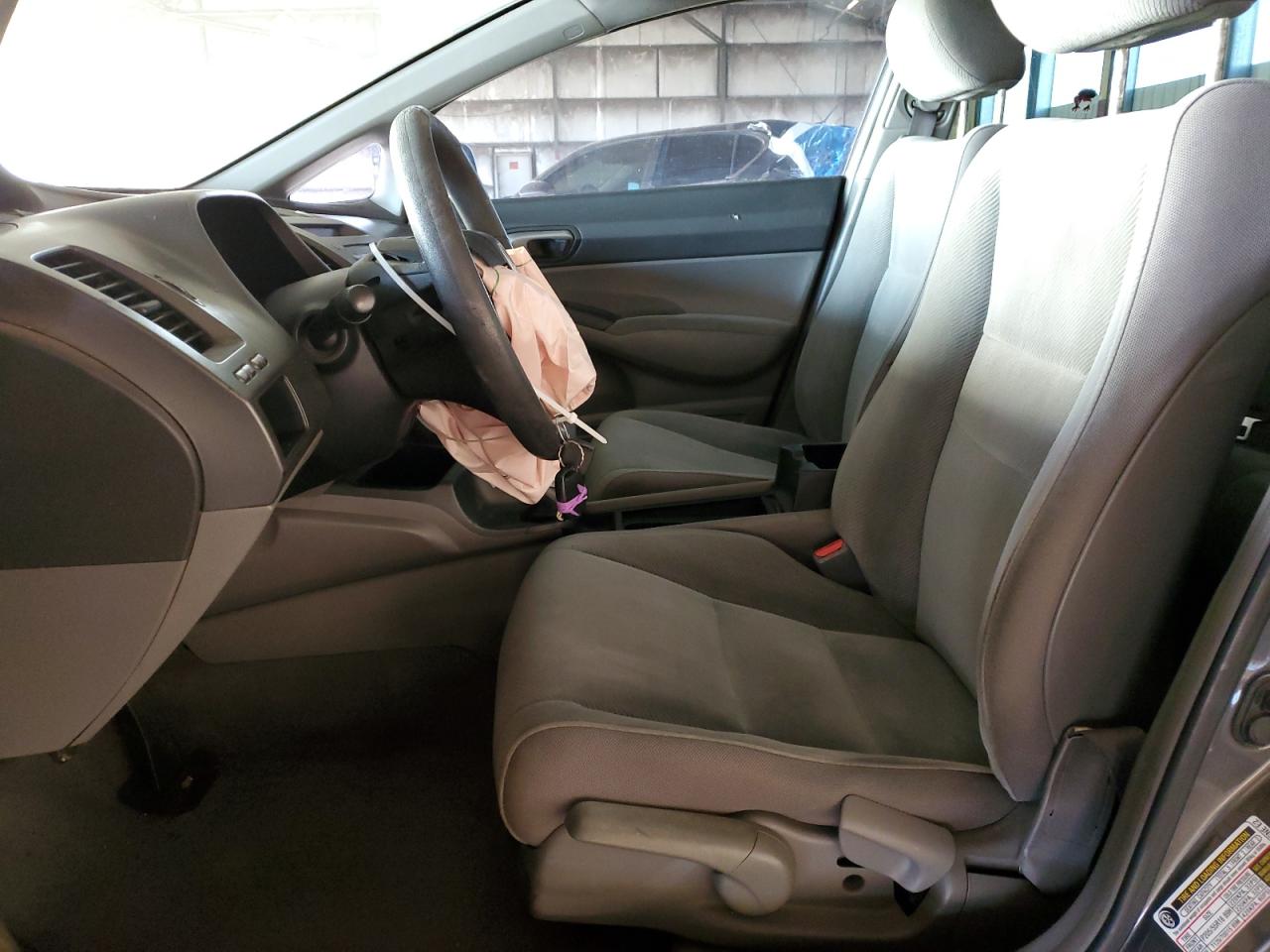 2011 Honda Civic - Image 7