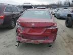 2017 Honda Accord Sport للبيع في Spartanburg، SC - Rear End
