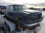 2005 CHEVROLET SILVERADO K2500 HEAVY DUTY for sale at Copart AB - CALGARY