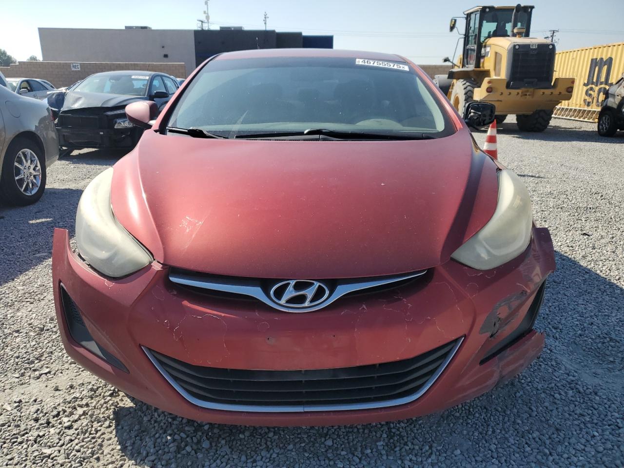 2016 Hyundai Elantra - Image 5