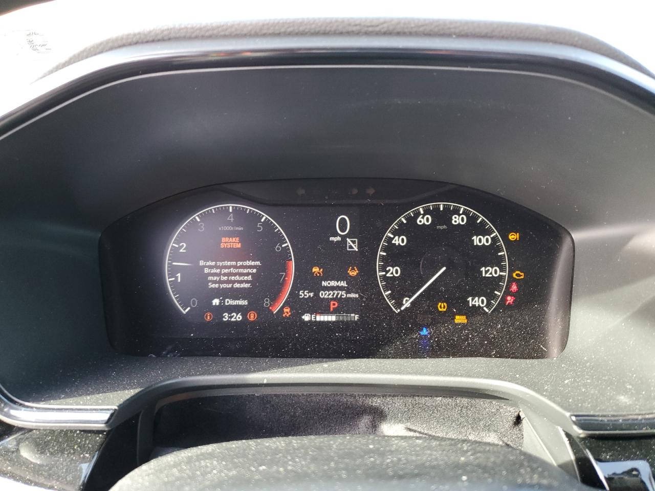 2024 Honda CR-V - Image 9