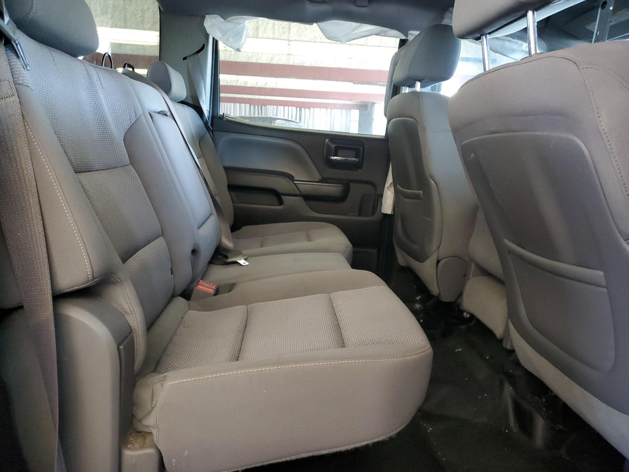 2014 GMC Sierra - Image 11