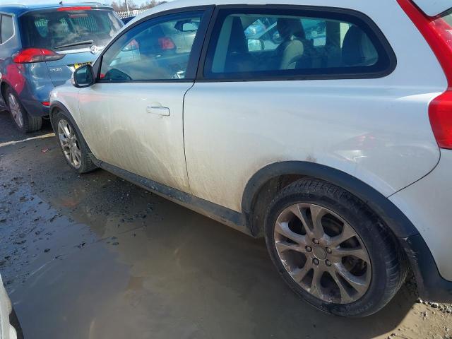 2010 VOLVO C30 SE D D