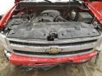 2010 Chevrolet Silverado K1500 Ltz en Venta en Ham Lake, MN - Front End