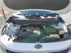 2021 Kia Seltos Lx en Venta en Mebane, NC - Rear End
