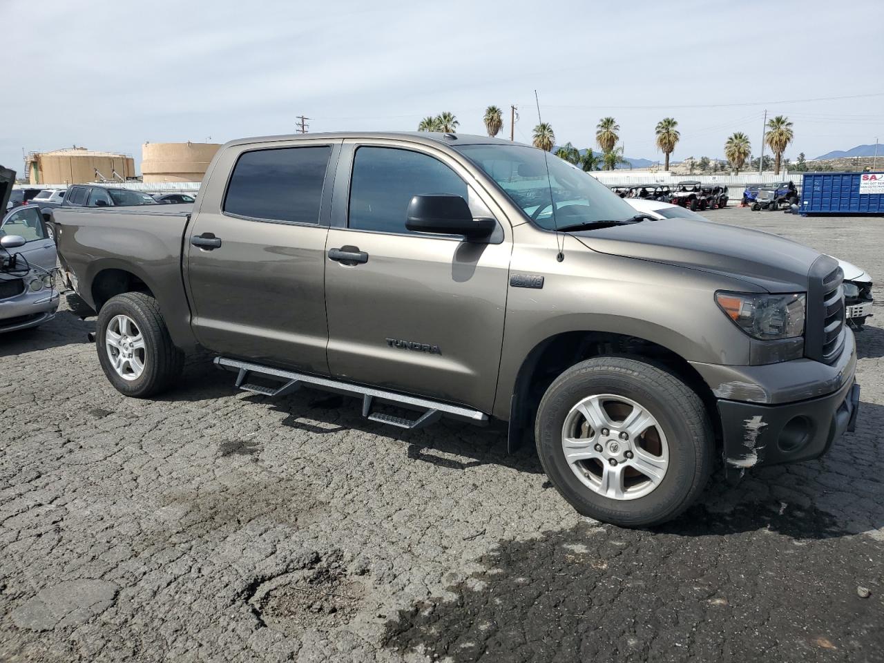 2011 Toyota Tundra - Image 4