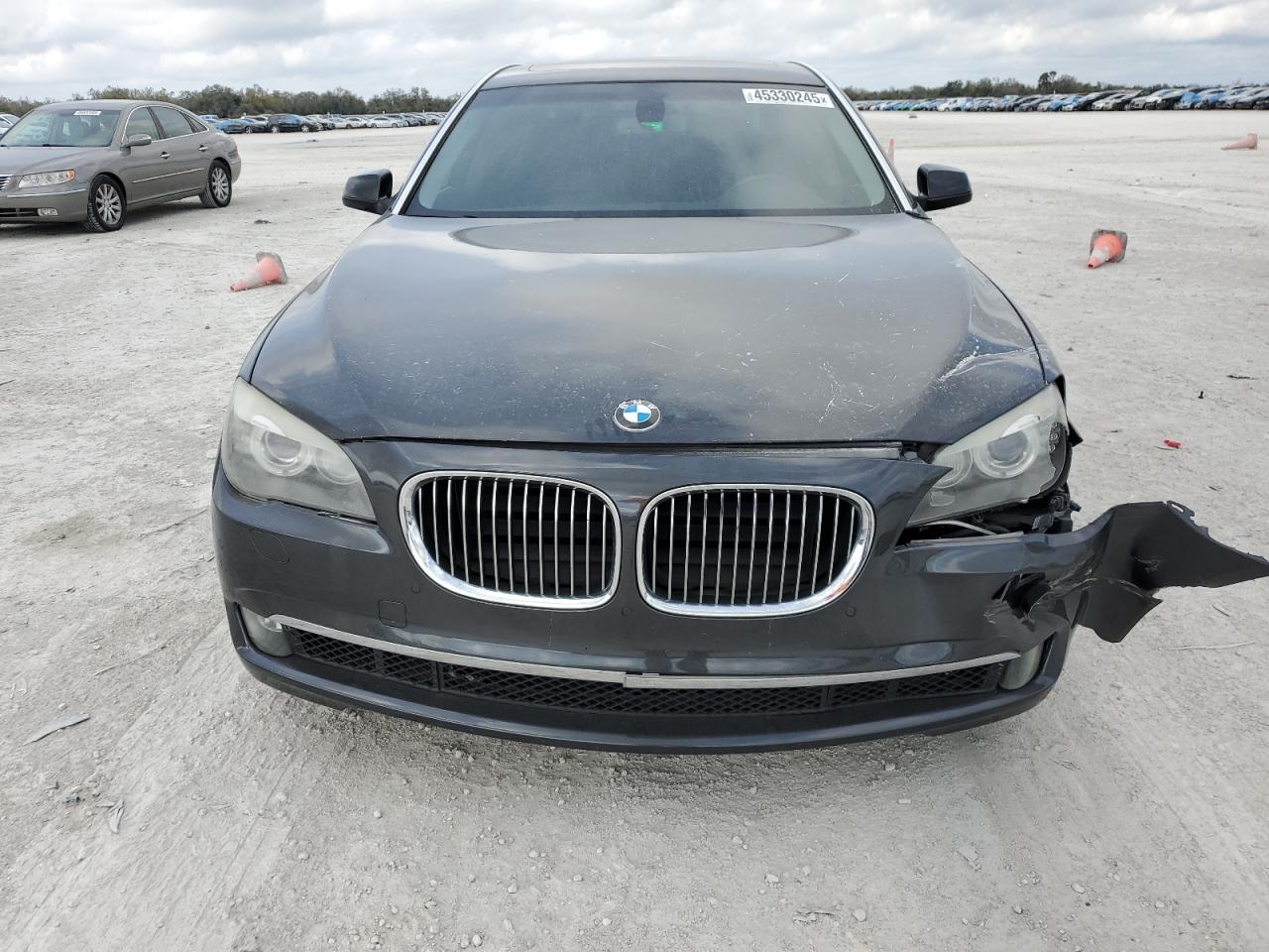 2009 BMW 7er - Image 5