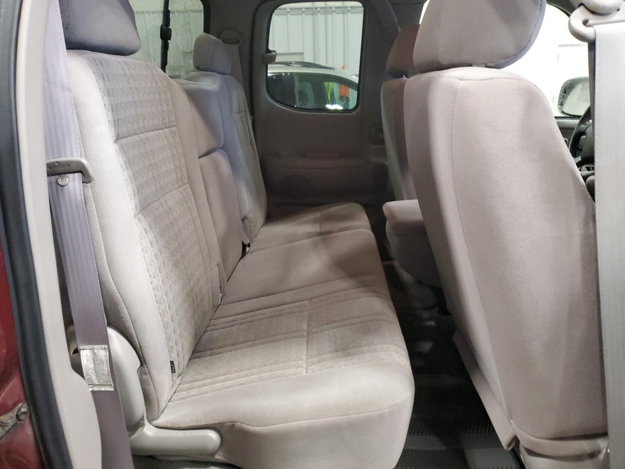 2003 Toyota Tundra - Image 10