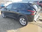 2024 Chevrolet Trax Ls продається в Hampton, VA - Rear End