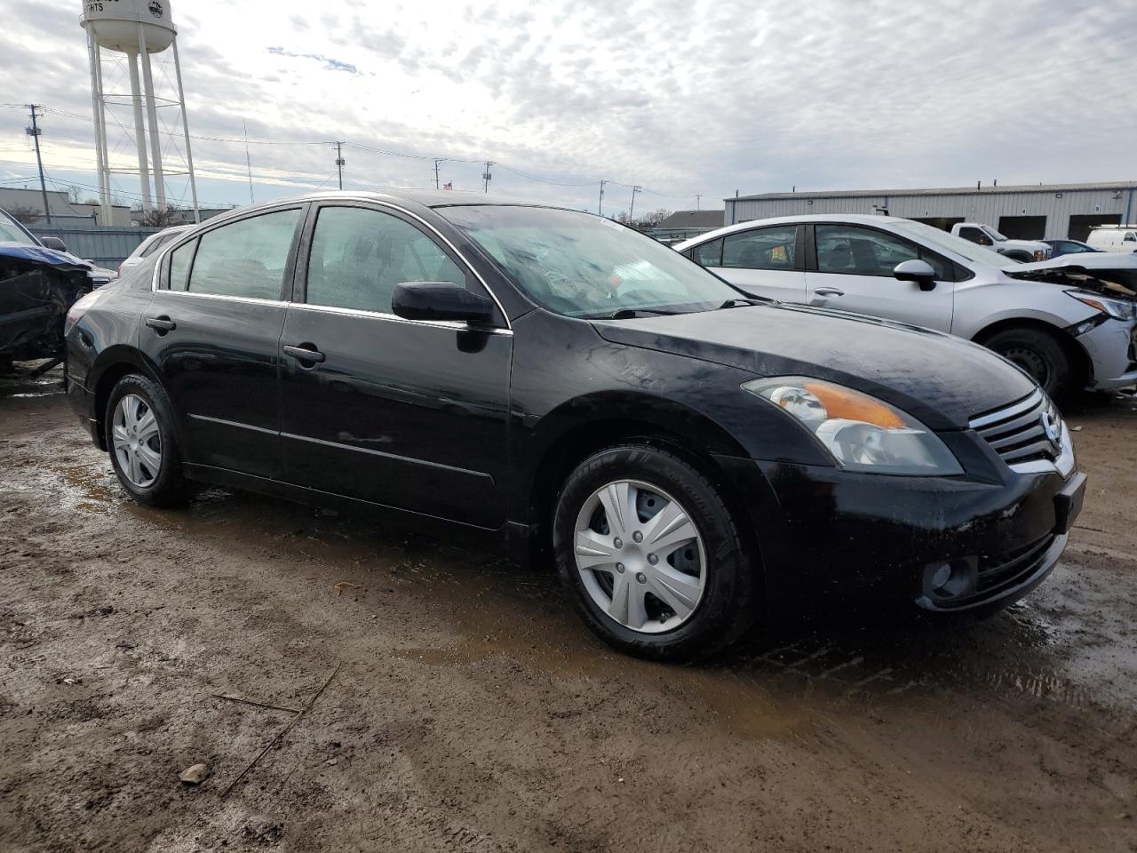 2009 Nissan Altima - Image 4