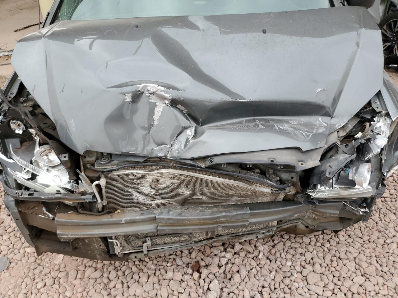 2007 Honda Odyssey - Image 13
