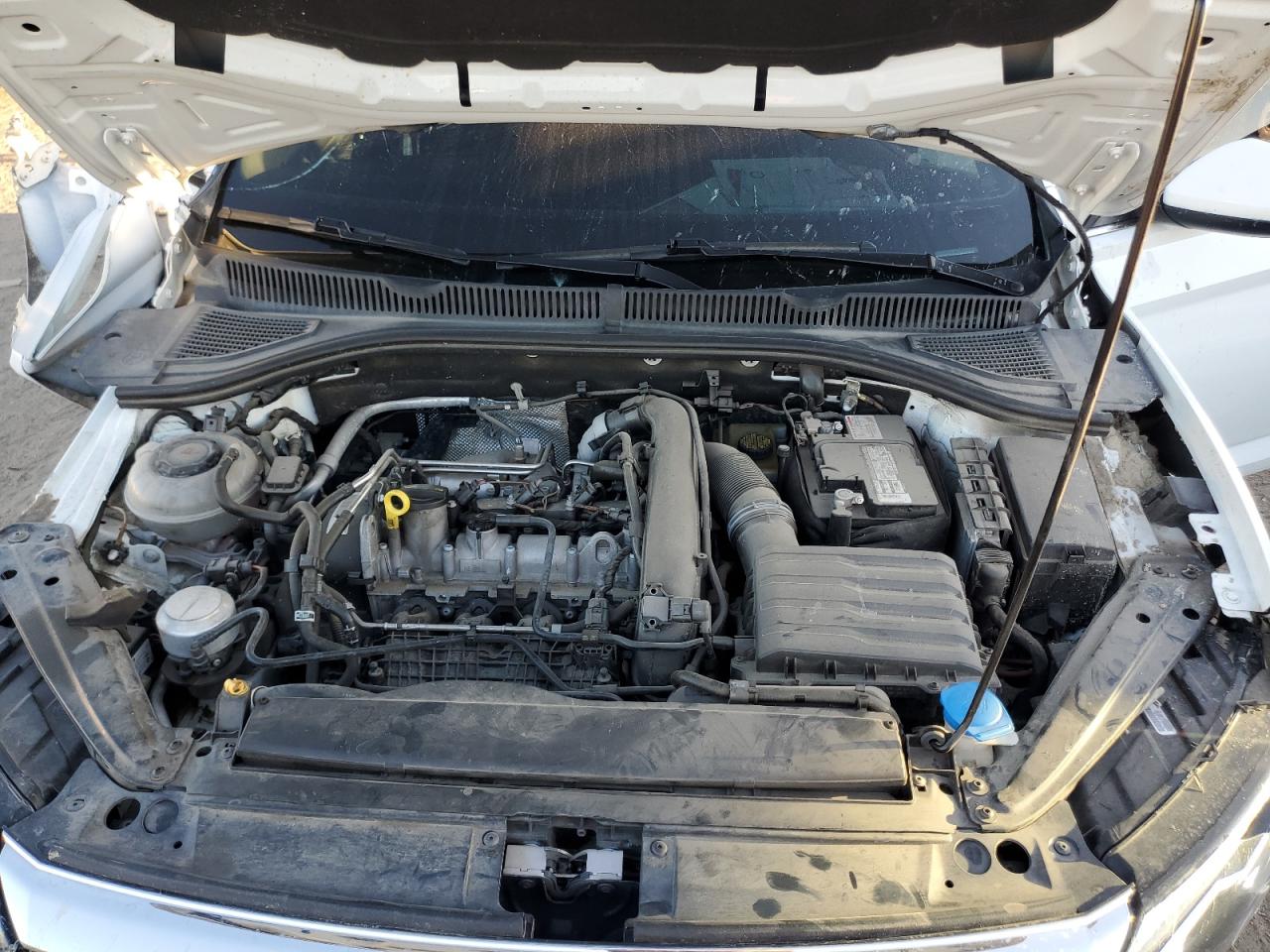 2021 Volkswagen Jetta - Image 11