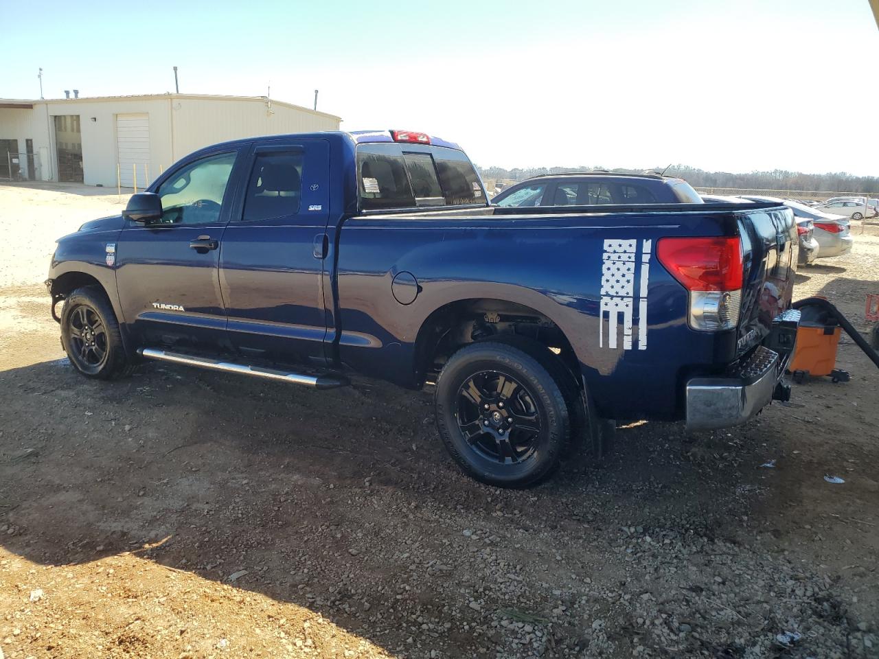 2008 Toyota Tundra - Image 2