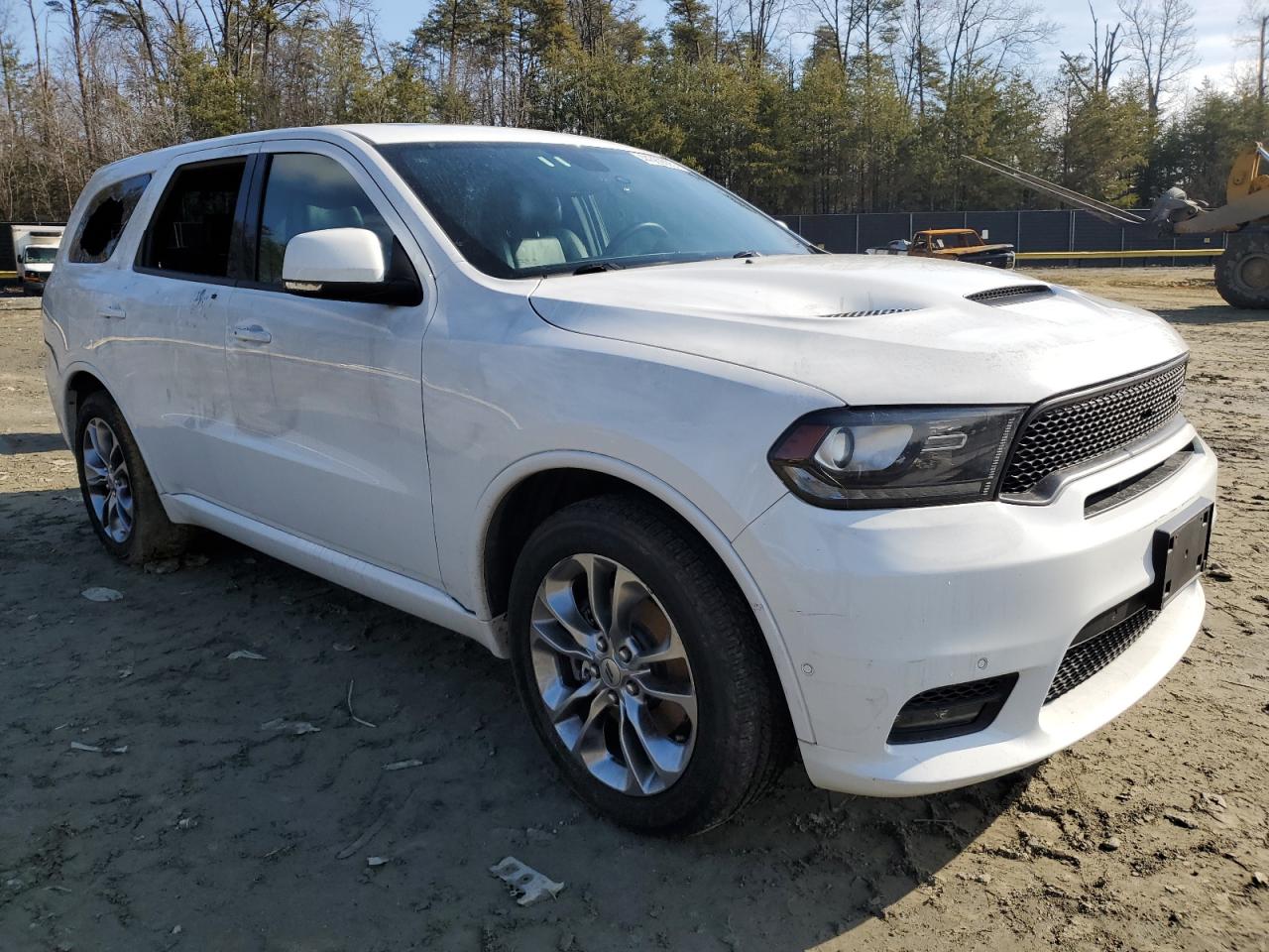 2019 Dodge Durango - Image 4
