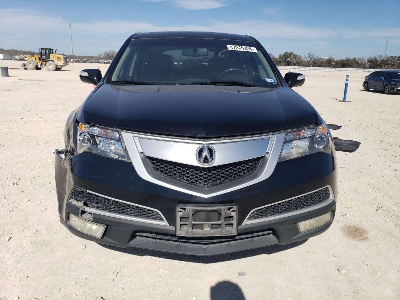 2011 Acura MDX - Image 5