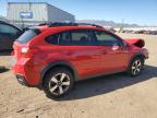 2017 Subaru Crosstrek Premium zu verkaufen in Colorado Springs, CO - Front End