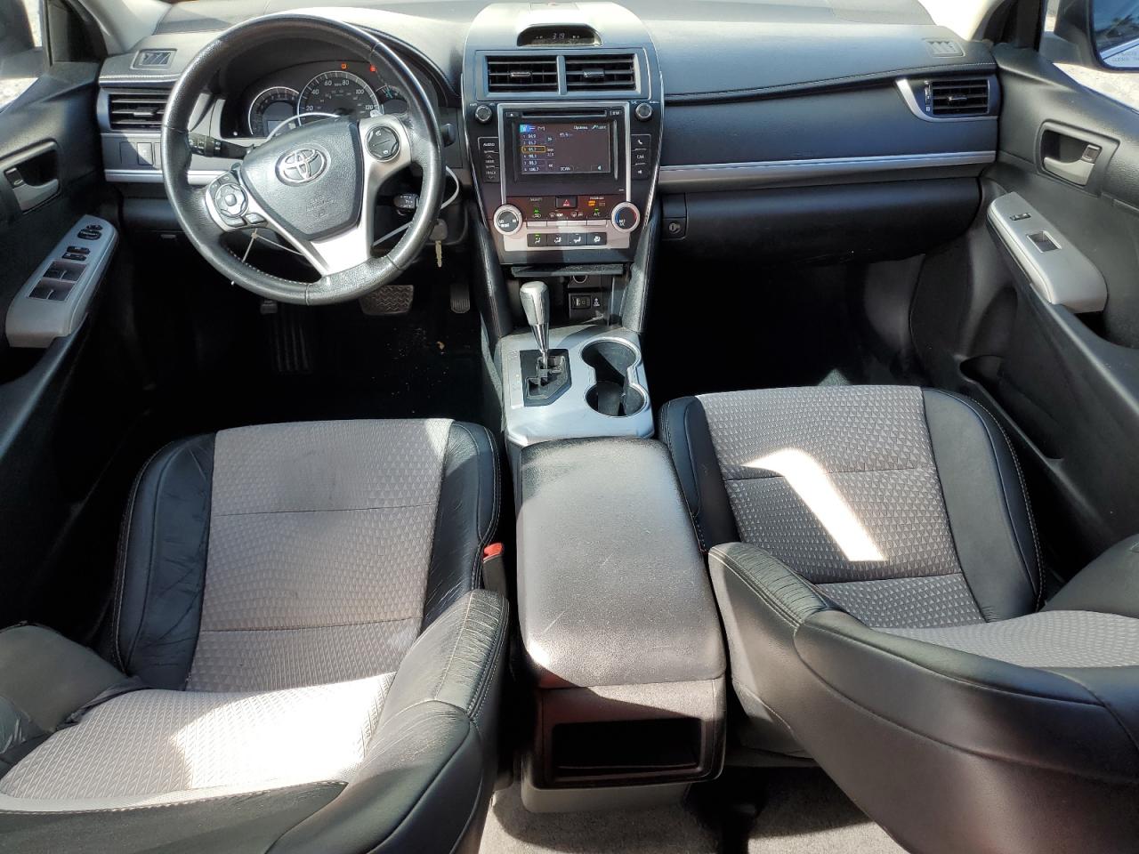 2012 Toyota Camry - Image 8