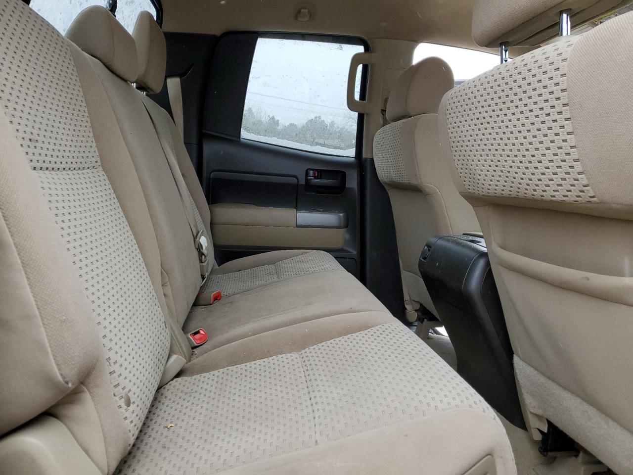 2010 Toyota Tundra - Image 10