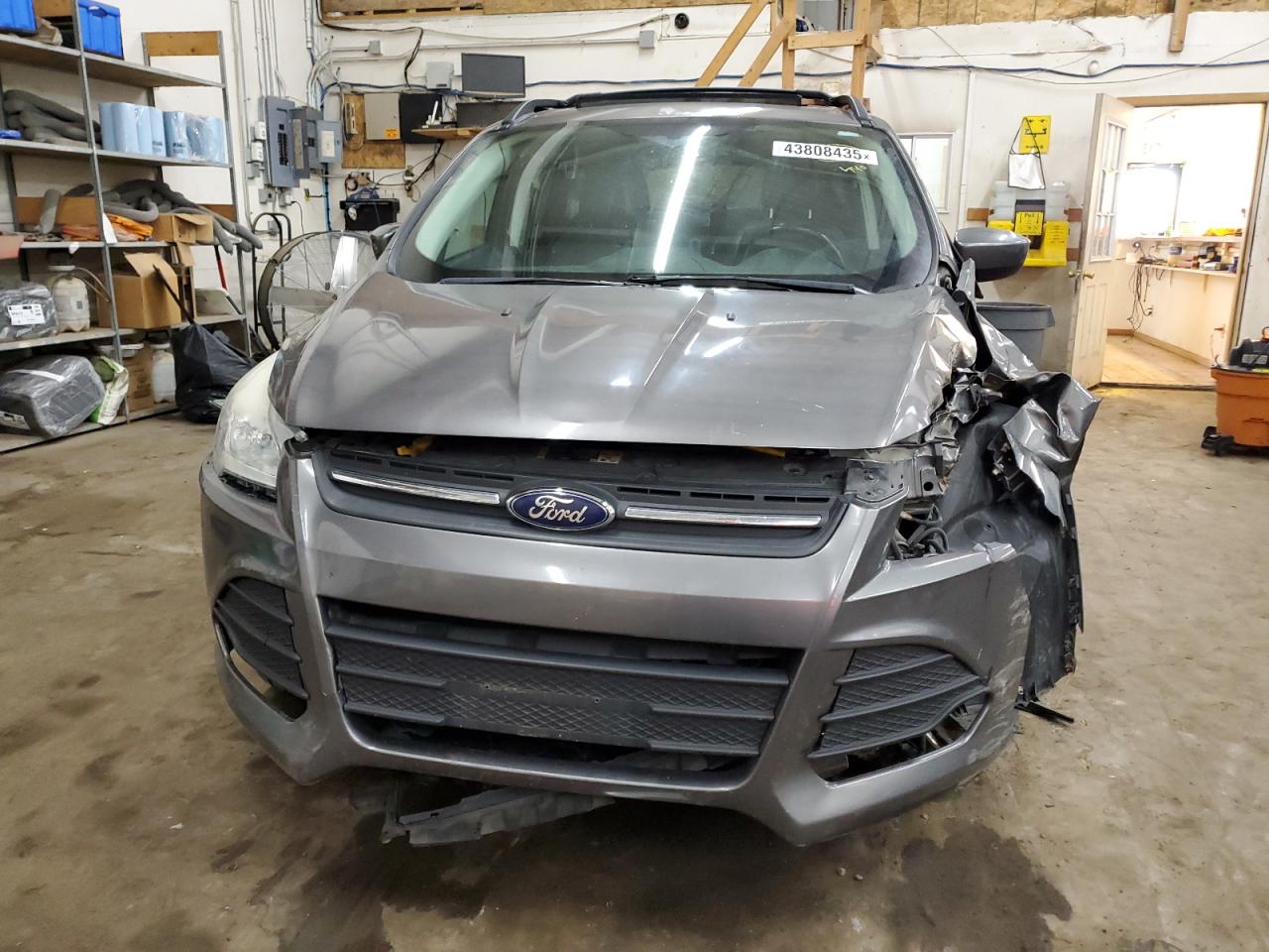 2014 Ford Escape - Image 5