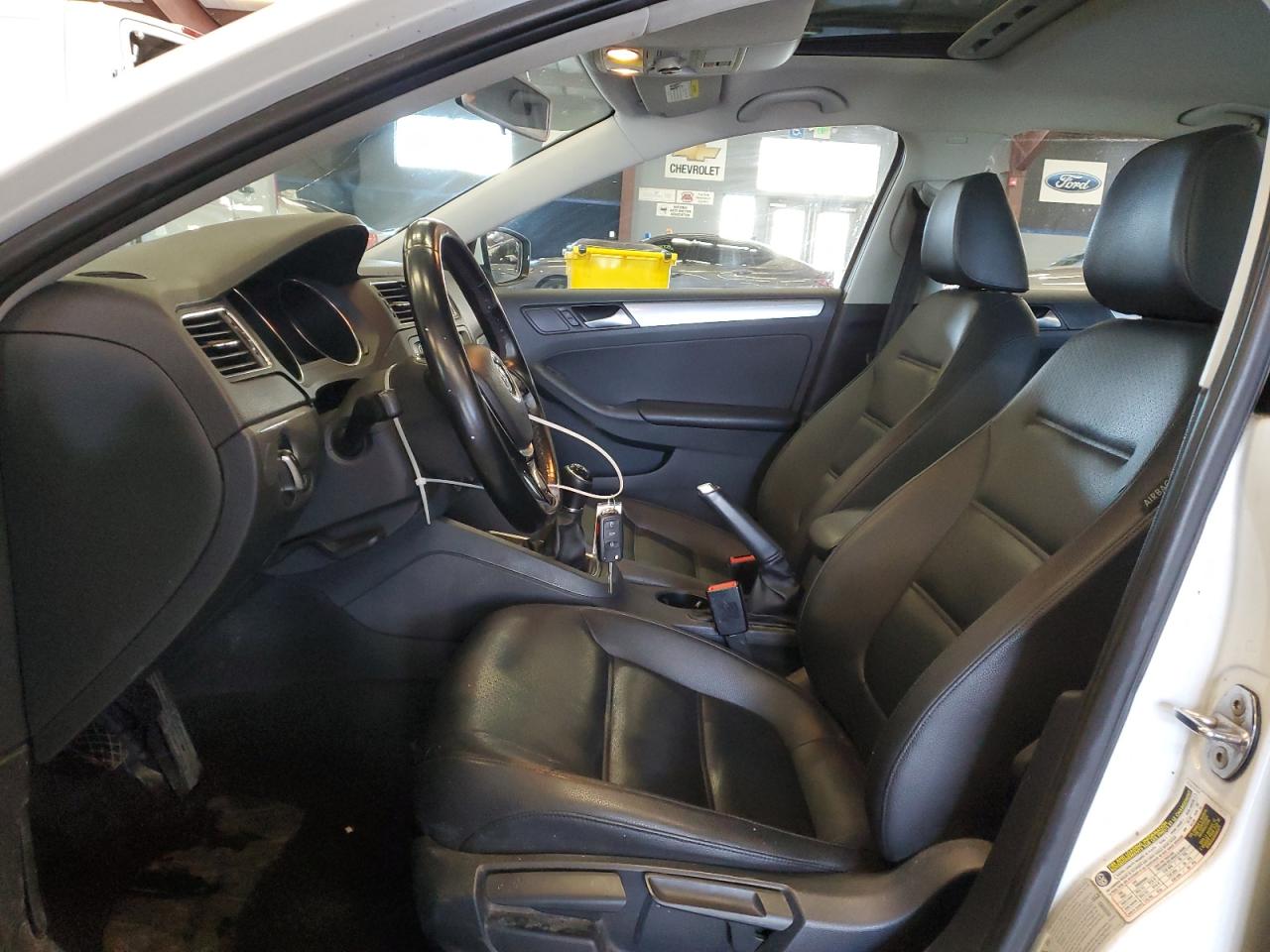 2017 Volkswagen Jetta - Image 7