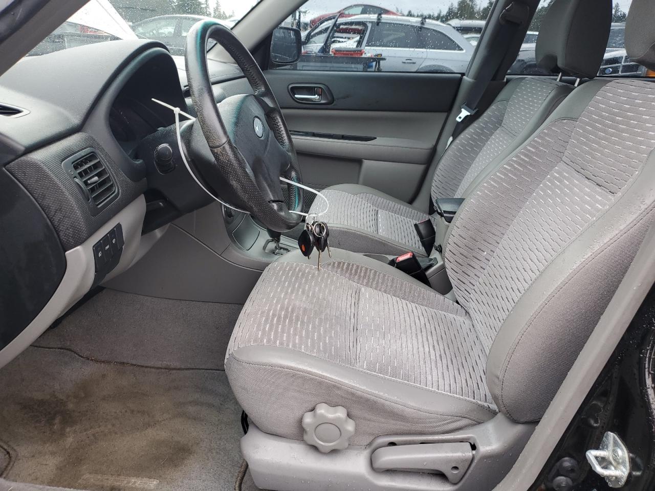 2003 Subaru Forester - Image 7