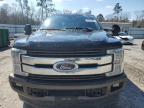 2017 Ford F350 Super Duty продається в Augusta, GA - All Over