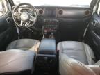 2021 Jeep Gladiator Mojave на продаже в Fredericksburg, VA - Rear End