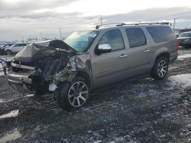 2007 Chevrolet Suburban K1500