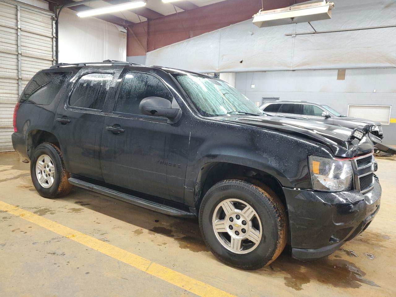 2008 Chevrolet Tahoe - Image 4