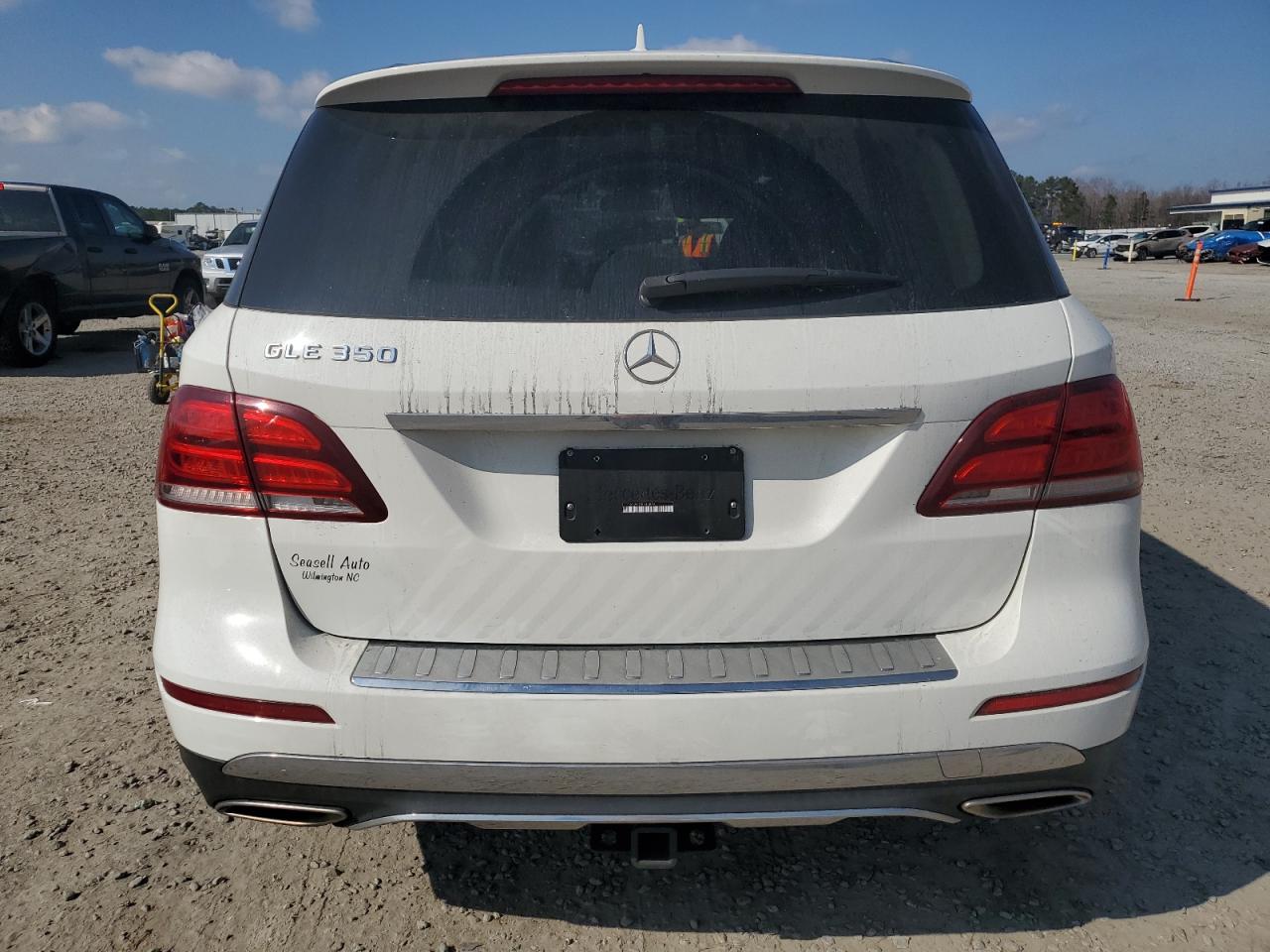 2016 Mercedes-Benz GLE - Image 6