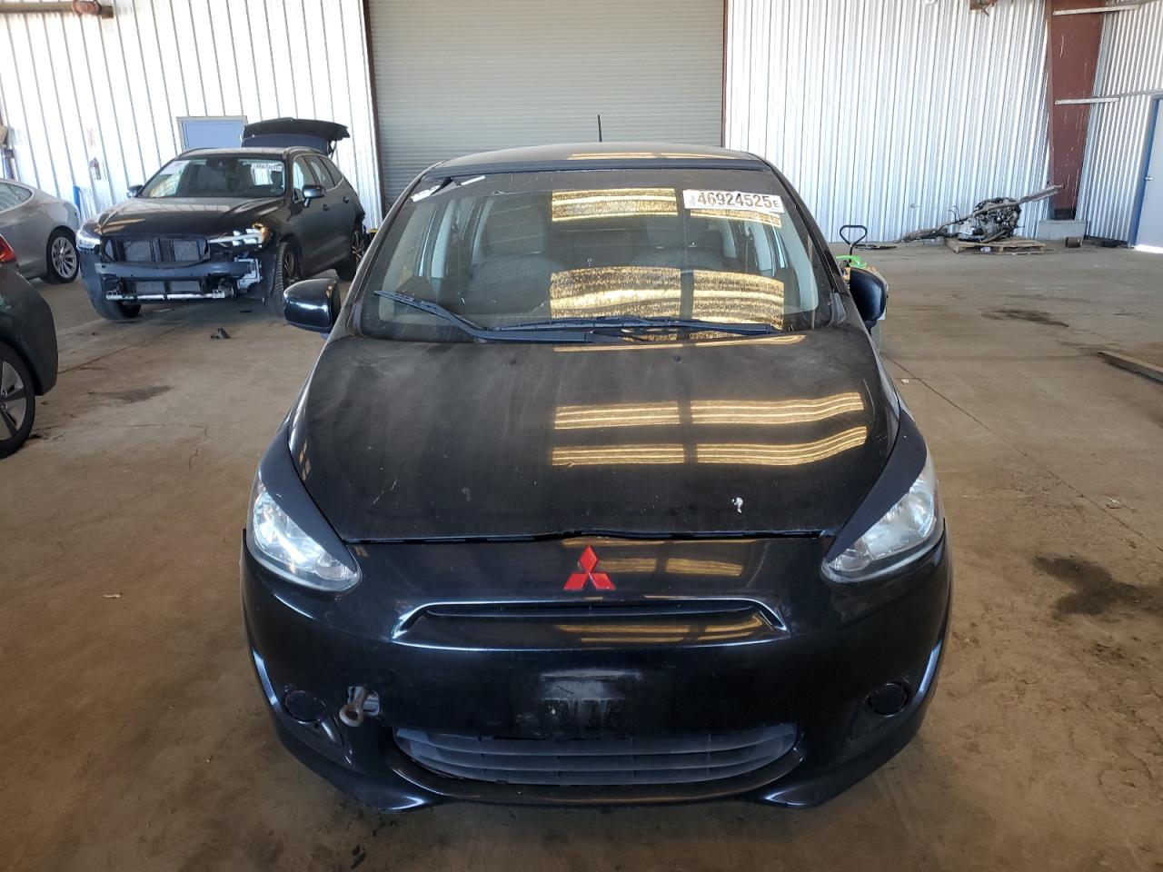 2015 Mitsubishi Mirage - Image 5