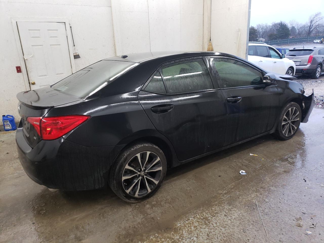 2017 Toyota Corolla - Image 3