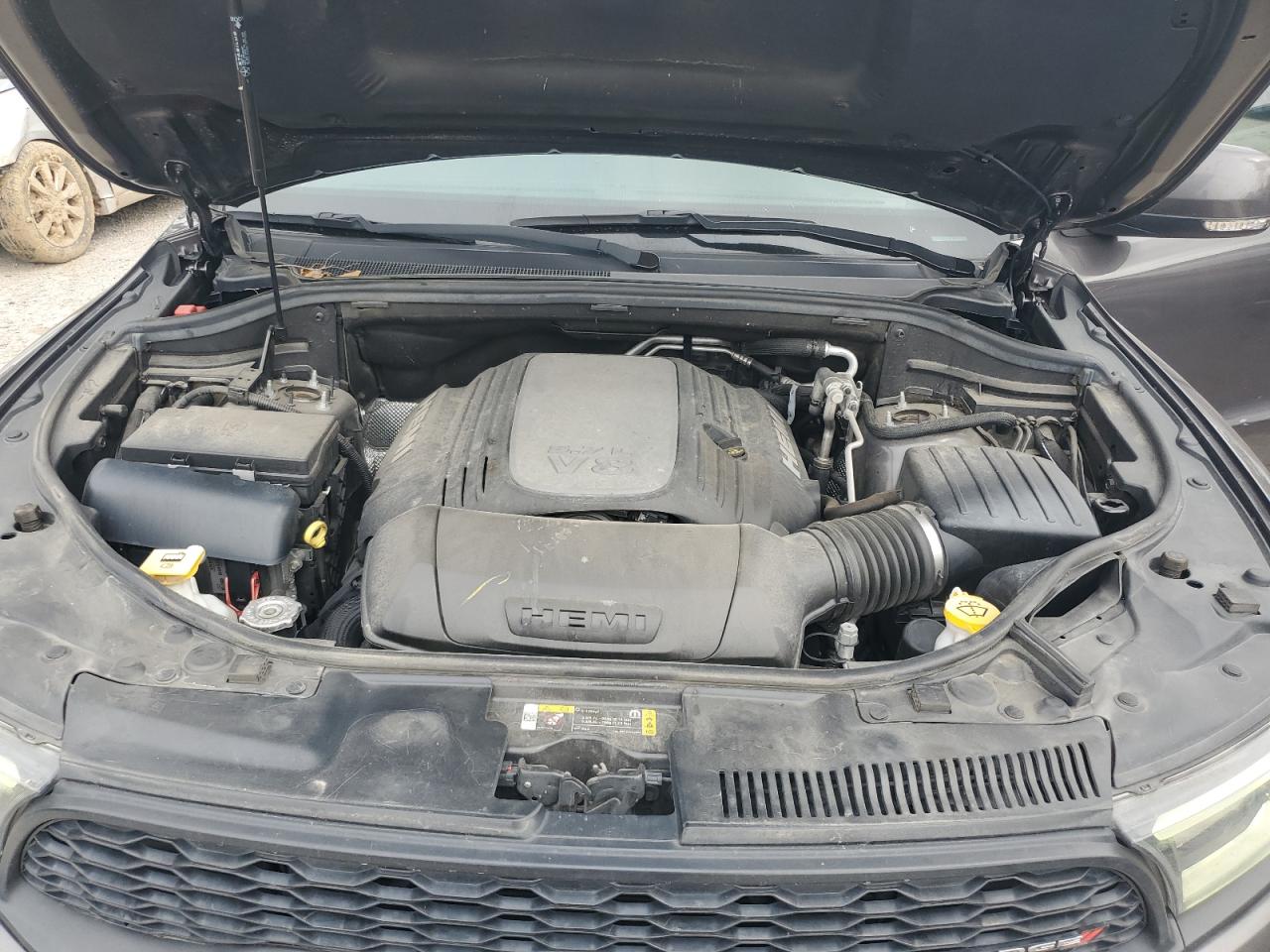 2021 Dodge Durango - Image 12