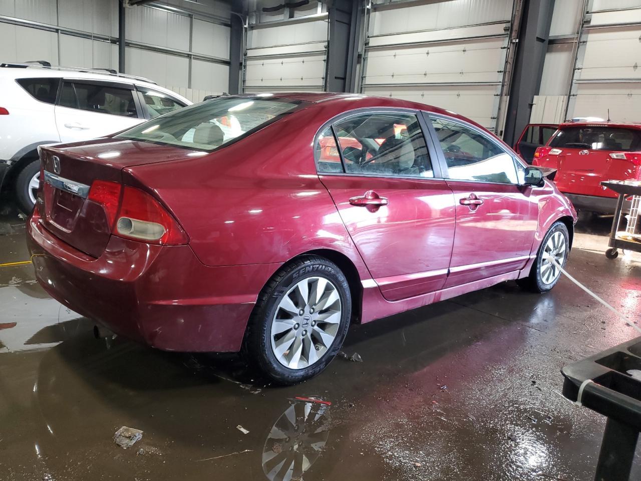 2009 Honda Civic - Image 3