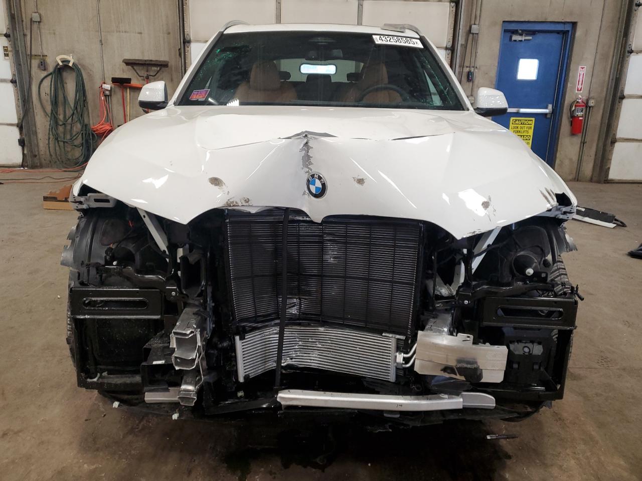 2024 BMW X5 - Image 5