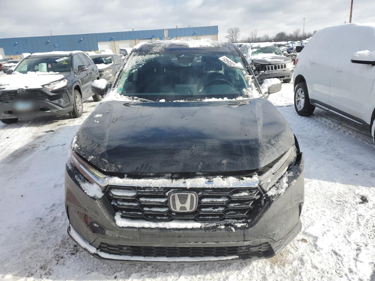2023 Honda CR-V - Image 5