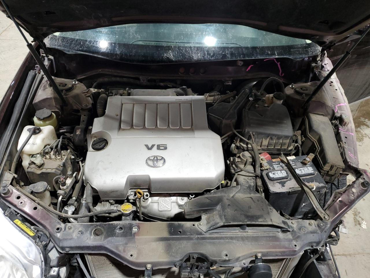 2011 Toyota Avalon - Image 11