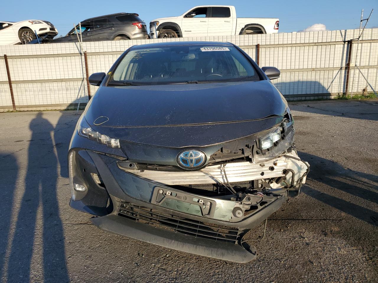 2021 Toyota Prius - Image 5