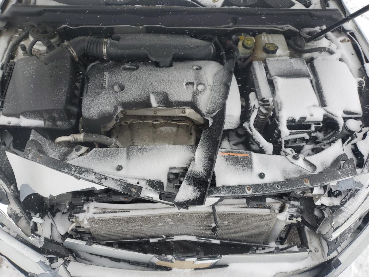 2013 Chevrolet Malibu 1Lt VIN: 1G11C5SA1DF128130 Lot: 44578225