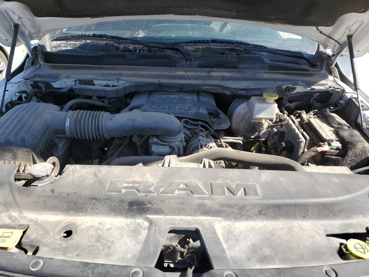 2020 RAM 1500 - Image 11