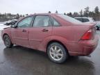 2005 Ford Focus Zx4 за продажба в Windham, ME - Front End