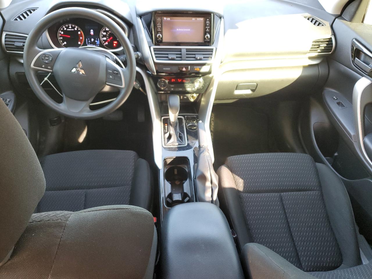 2020 Mitsubishi Eclipse - Image 8