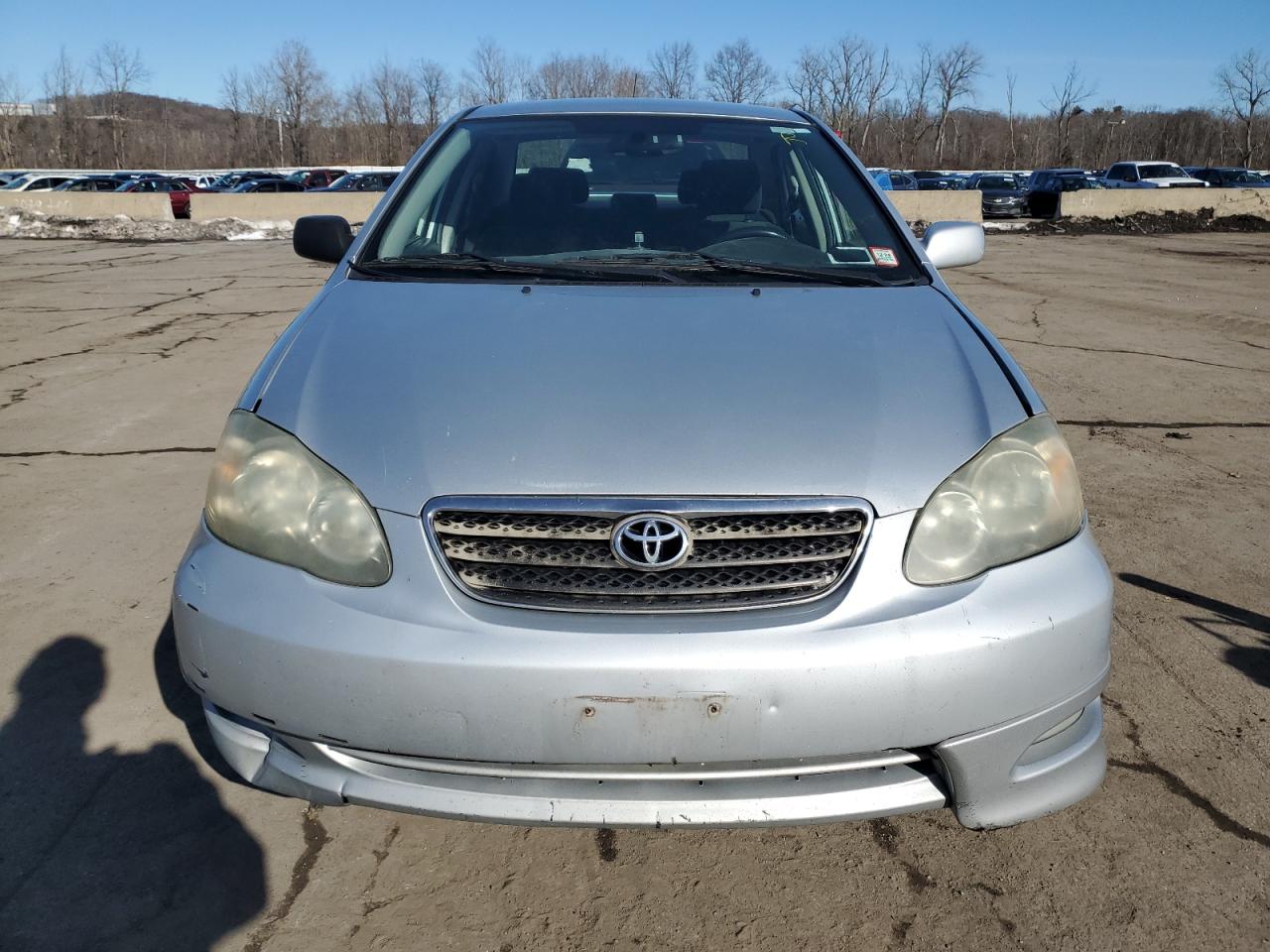 2005 Toyota Corolla - Image 5