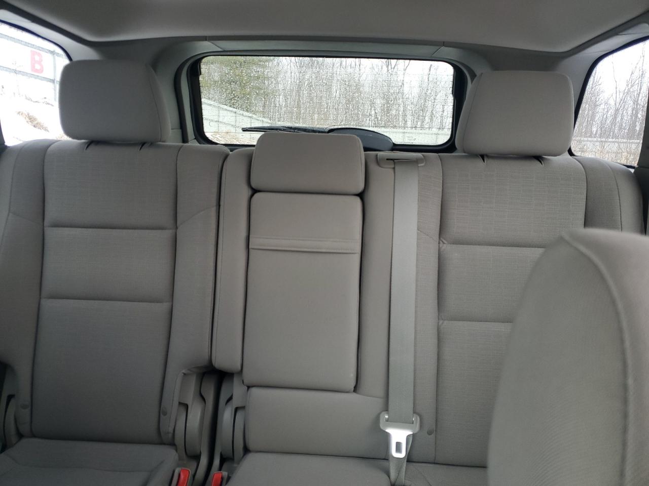 2012 Jeep Grand Cherokee - Image 10