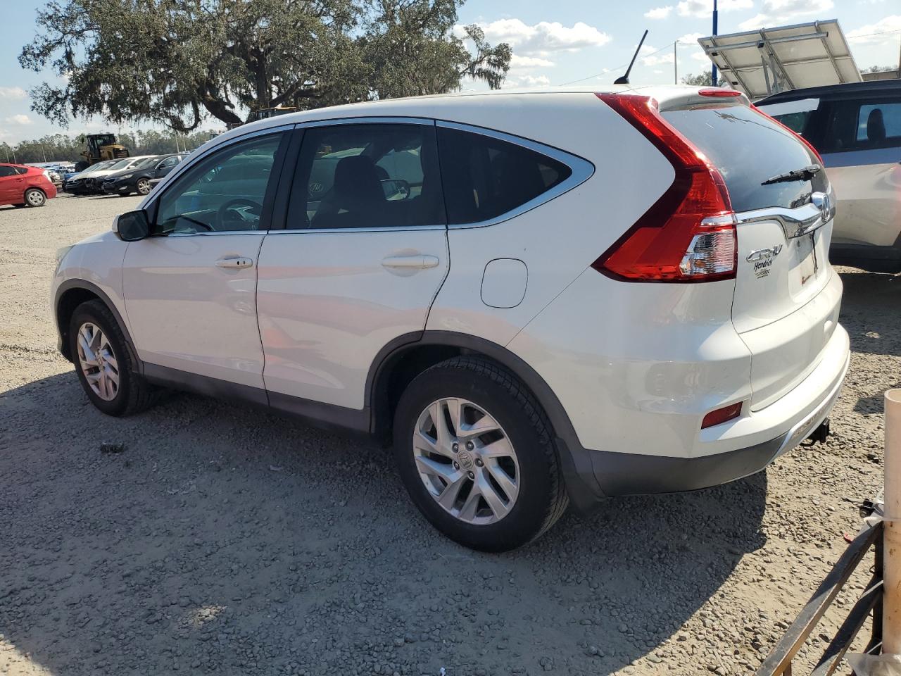 2016 Honda CR-V - Image 2