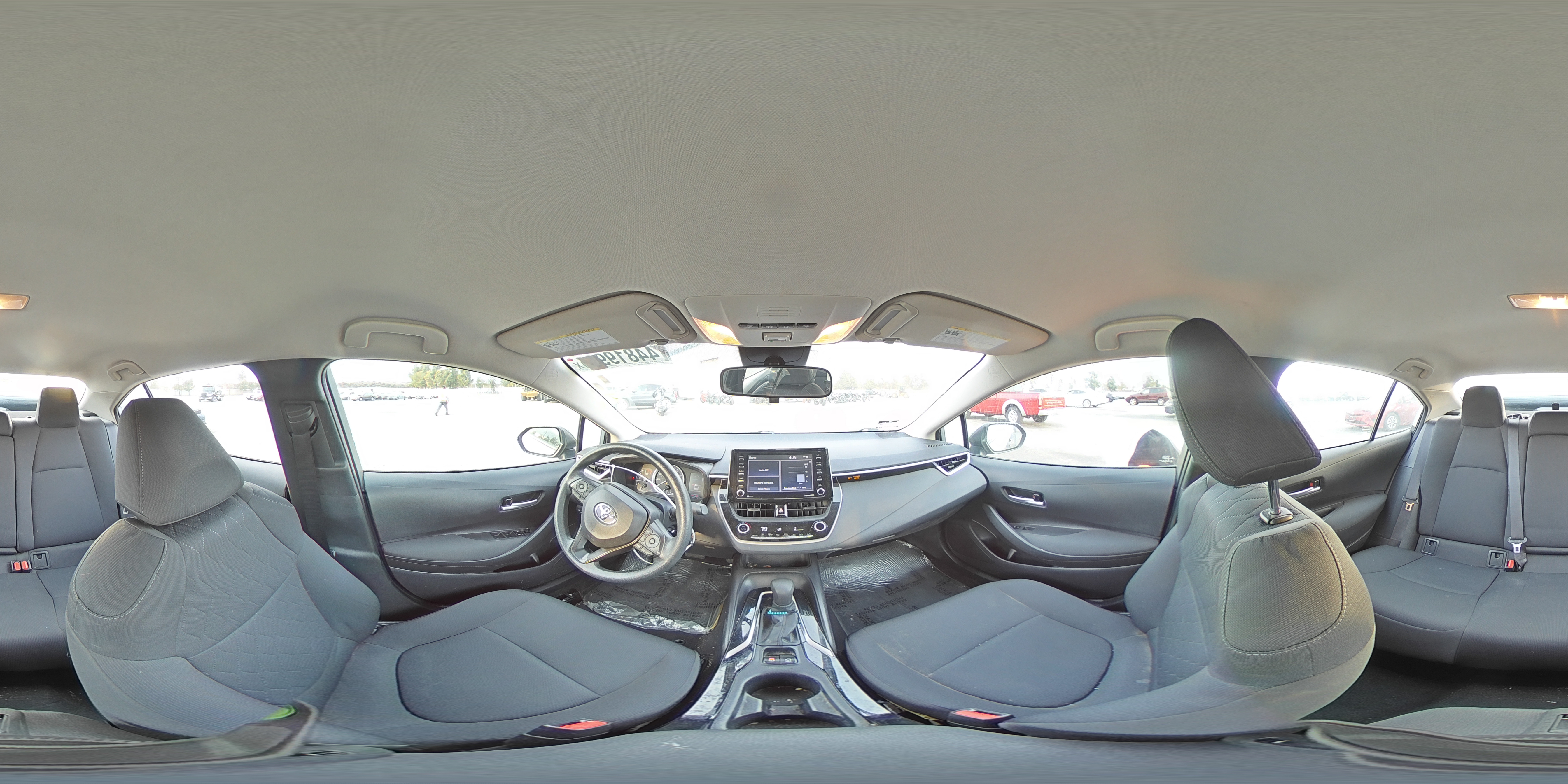 2021 Toyota Corolla - Image 13