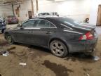 2008 Mercedes-Benz Cls 550 продається в Ham Lake, MN - Rear End